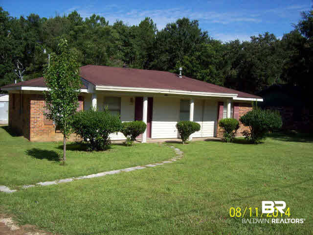 13247 Angie Drive Foley, AL 36535 - Photo 1 of 1