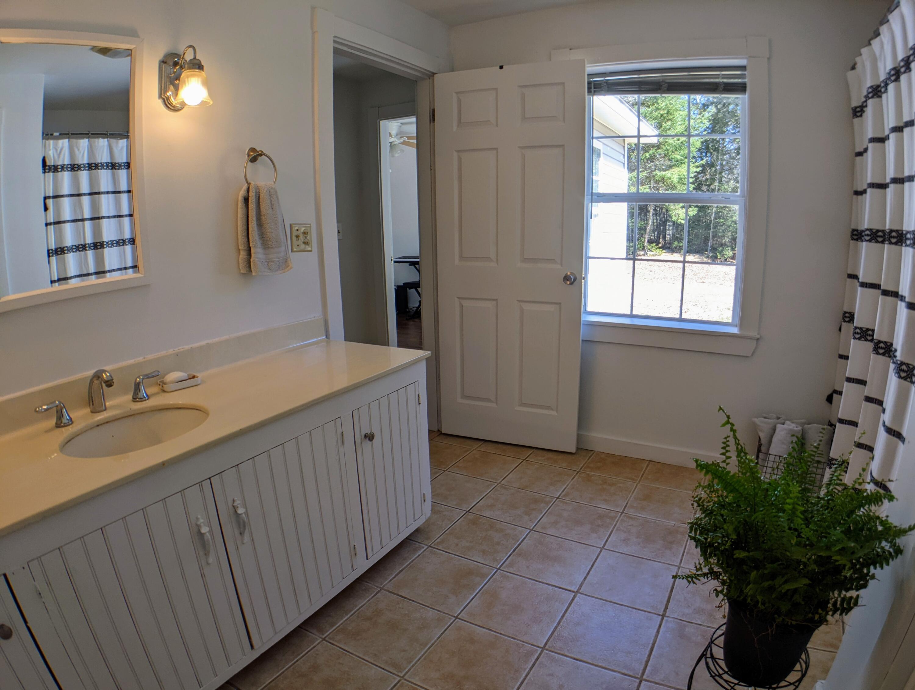 1375 West Plymouth Road Etna, ME 04434 - Photo 22 of 26 Bathroom