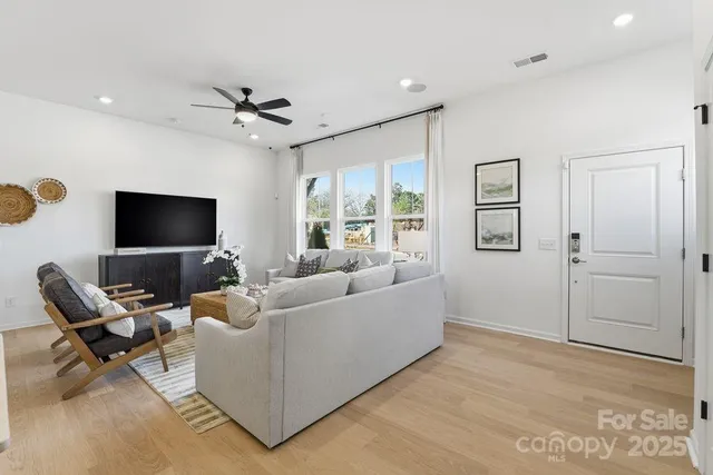 $405,990 | 210 Silver Fleet Drive, Indian Trail, NC 28079