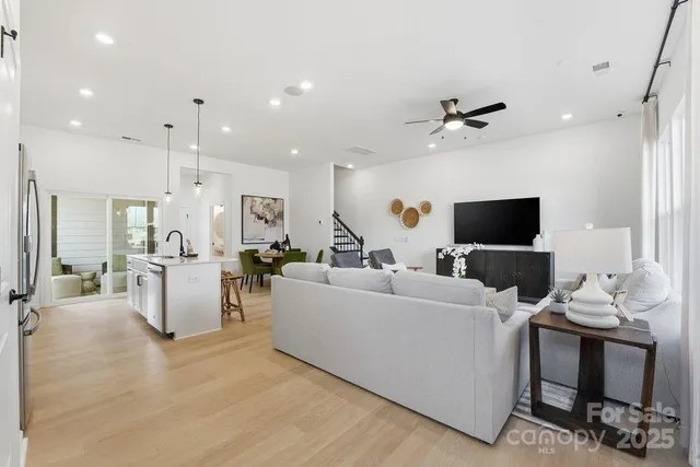 $405,990 | 210 Silver Fleet Drive, Indian Trail, NC 28079