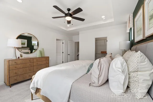 $405,990 | 210 Silver Fleet Drive, Indian Trail, NC 28079