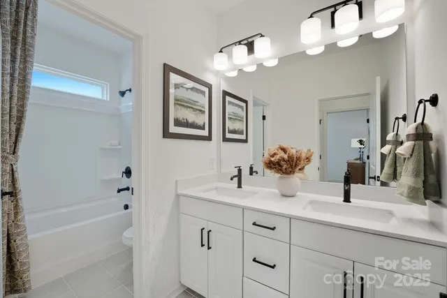 $405,990 | 210 Silver Fleet Drive, Indian Trail, NC 28079