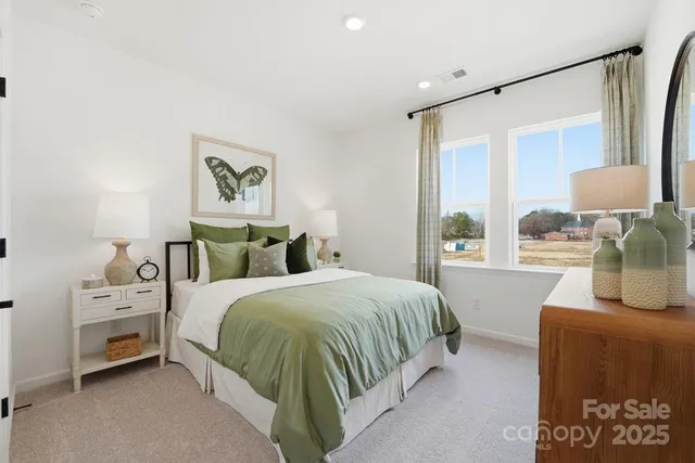 $405,990 | 210 Silver Fleet Drive, Indian Trail, NC 28079