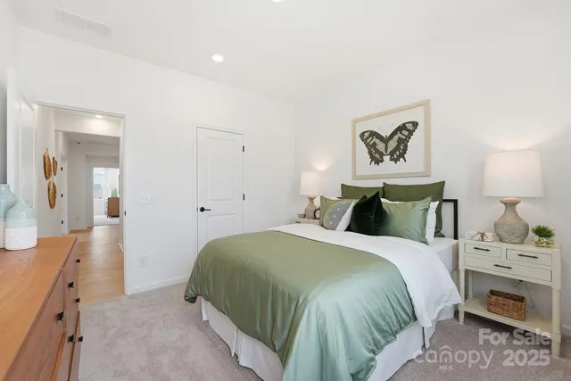 $405,990 | 210 Silver Fleet Drive, Indian Trail, NC 28079