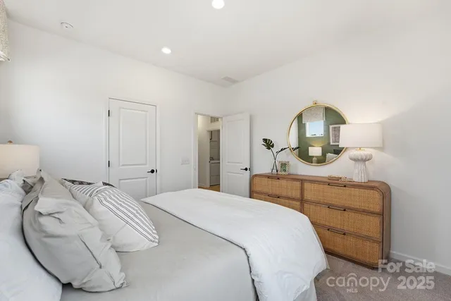 $405,990 | 210 Silver Fleet Drive, Indian Trail, NC 28079