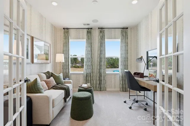 $405,990 | 210 Silver Fleet Drive, Indian Trail, NC 28079