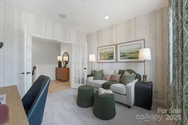 $405,990 | 210 Silver Fleet Drive, Indian Trail, NC 28079