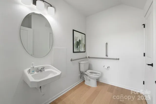 $405,990 | 210 Silver Fleet Drive, Indian Trail, NC 28079