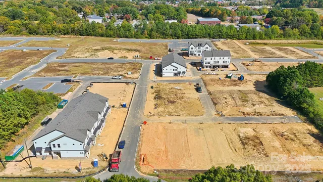 $405,990 | 210 Silver Fleet Drive, Indian Trail, NC 28079