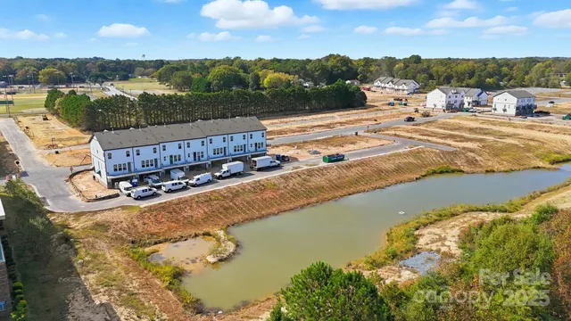 $405,990 | 210 Silver Fleet Drive, Indian Trail, NC 28079