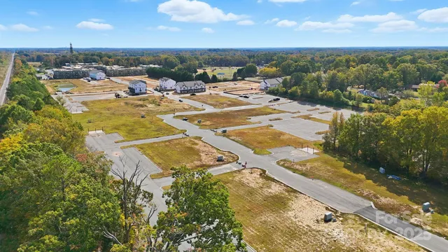 $405,990 | 210 Silver Fleet Drive, Indian Trail, NC 28079