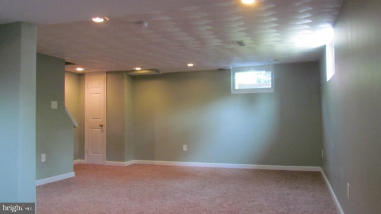 5925 Yorkwood Road Baltimore, MD 21239 - Photo 14 of 18 Basement
