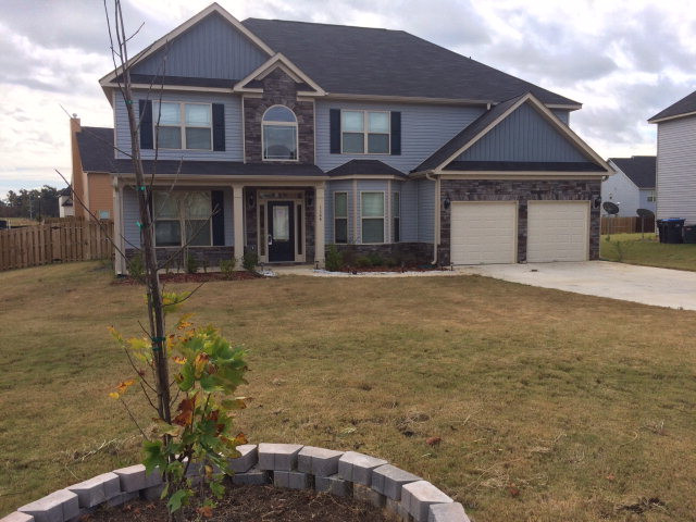 1144 McCoys Creek Road Grovetown, GA 30813 - Photo 1 of 1 Main View