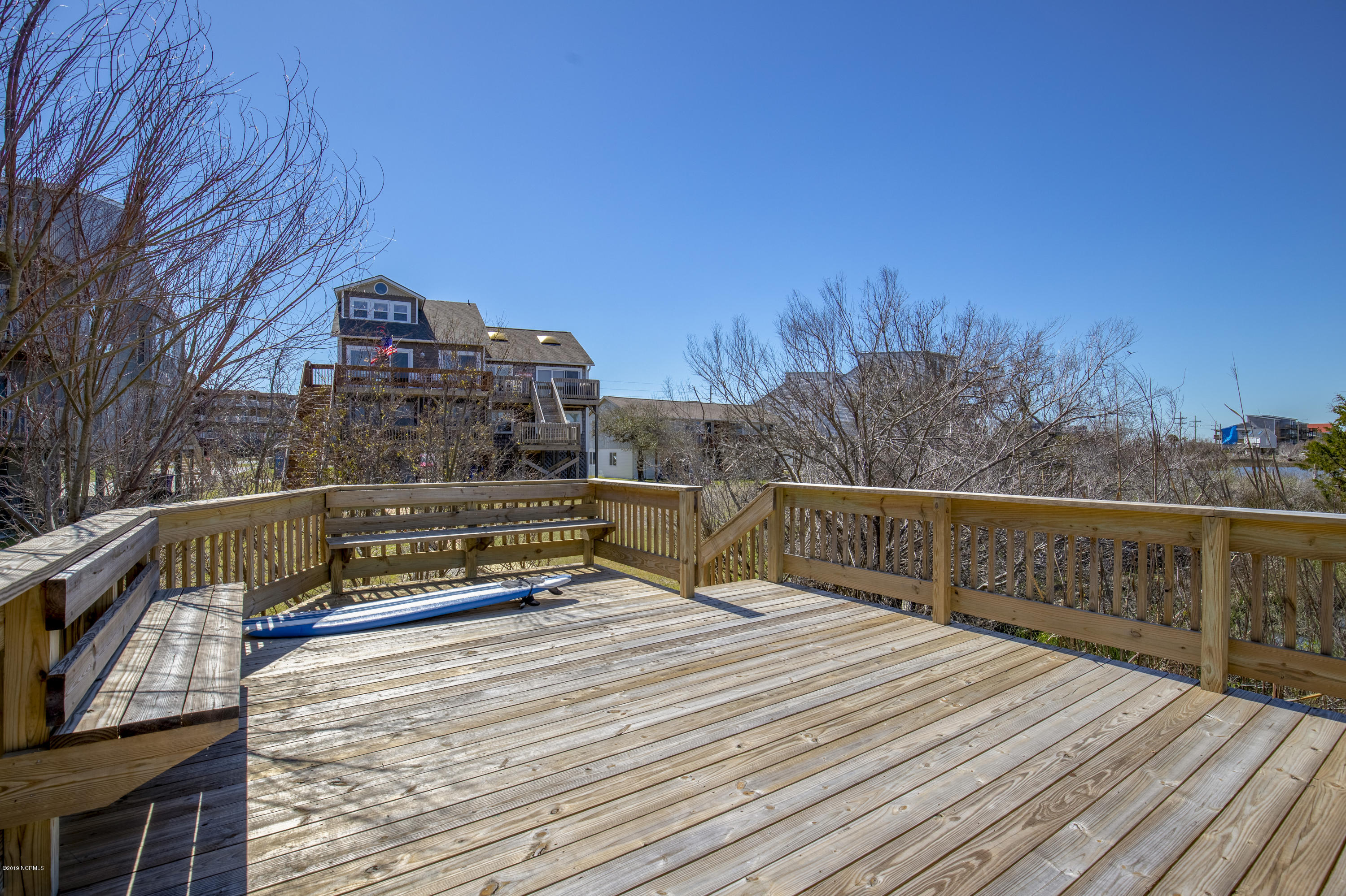 1847 New River Inlet Road North Topsail Beach, NC 28460 - Photo 27 of 42 1847 NRIR - Interiors - 27 -HDR