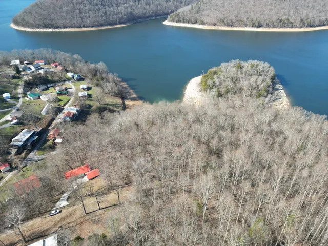 $65,000 | 0 Lauren Lane, Baxter, TN 38544