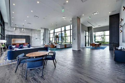 $1,599,000 | 70 Rainey Street, Unit 1306, Austin, TX 78701