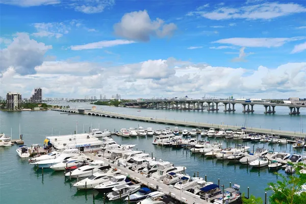 $5,500 | 1717 North Bayshore Drive, Unit A2254, Miami, FL 33132