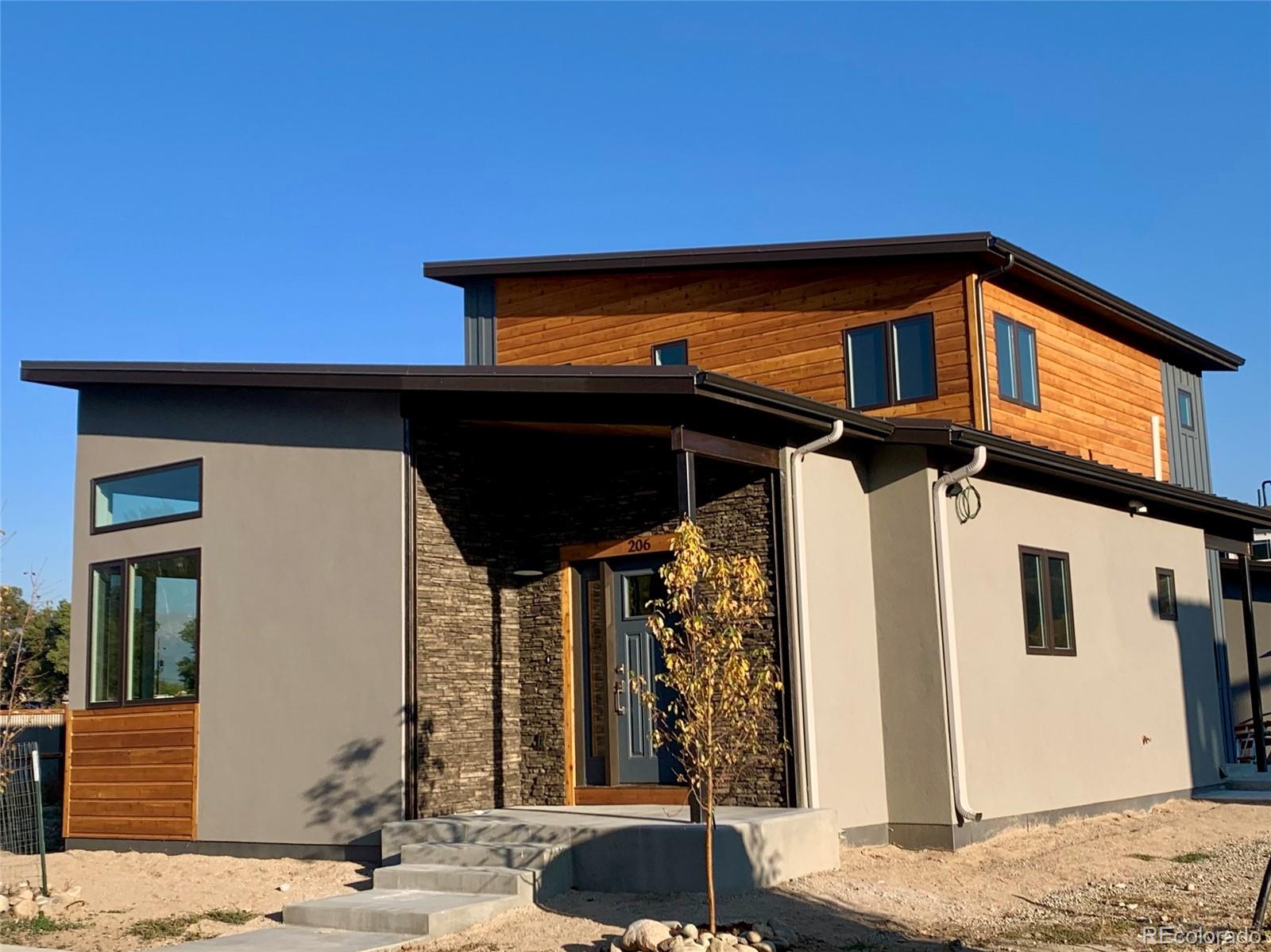 206 Two Rivers Road Salida, CO 81201 - Photo 1 of 23 Gallery Image 1