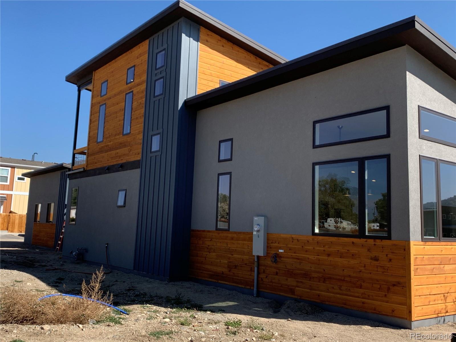 206 Two Rivers Road Salida, CO 81201 - Photo 2 of 23 Gallery Image 2