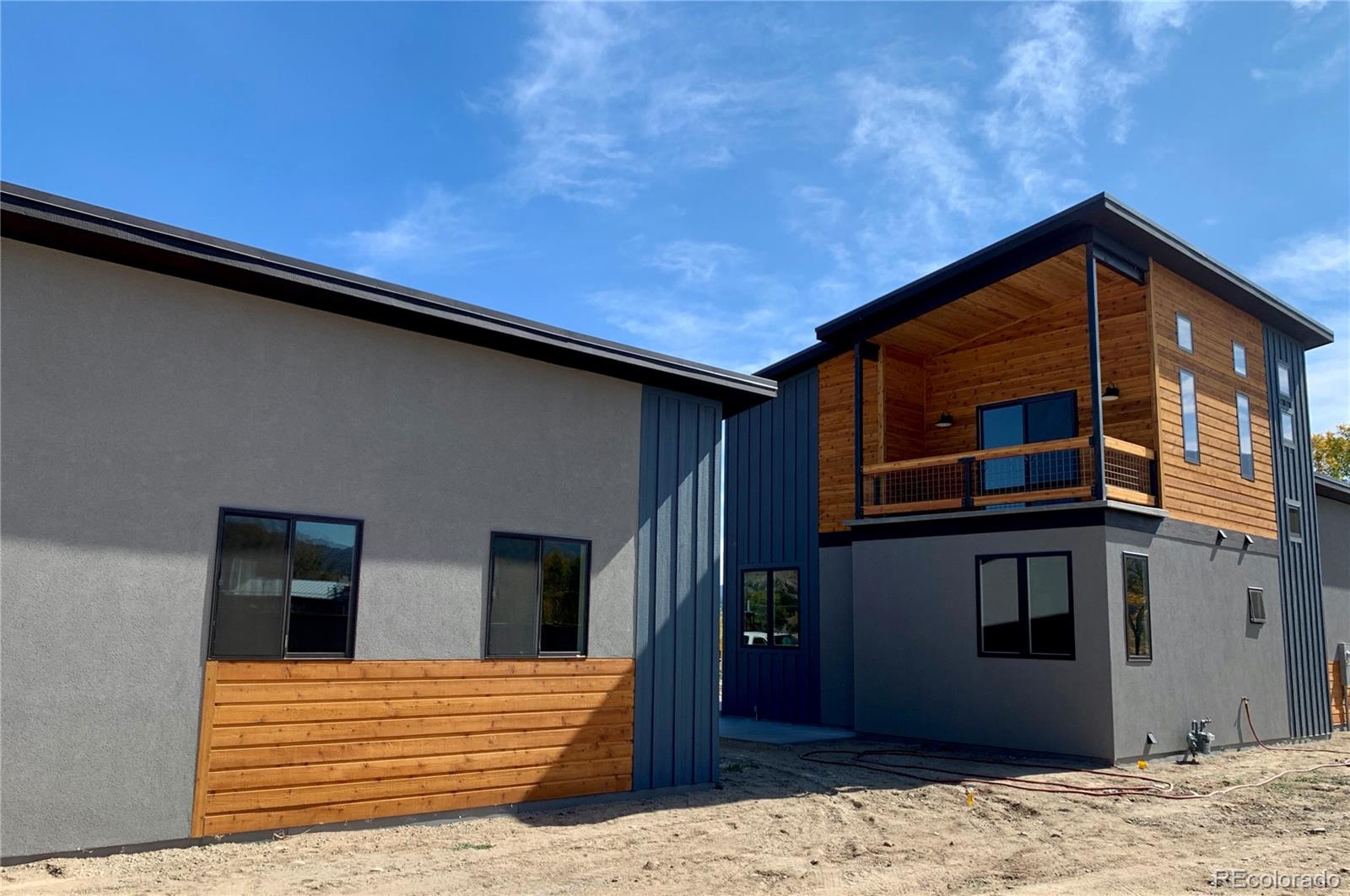 206 Two Rivers Road Salida, CO 81201 - Photo 23 of 23 Gallery Image 23