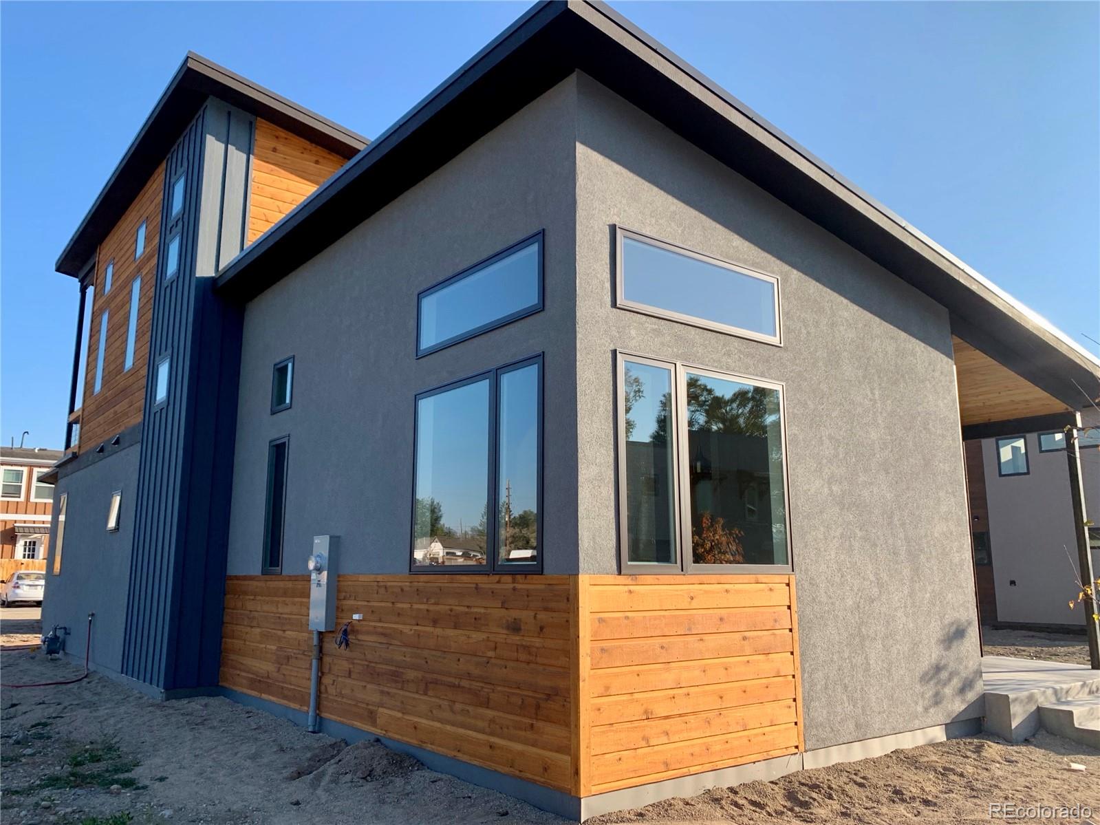 206 Two Rivers Road Salida, CO 81201 - Photo 4 of 23 Gallery Image 4