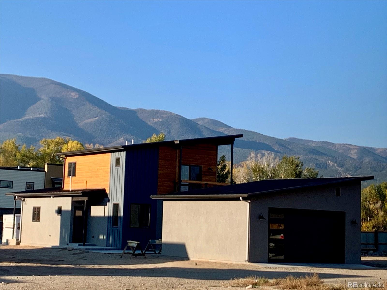 206 Two Rivers Road Salida, CO 81201 - Photo 5 of 23 Gallery Image 5