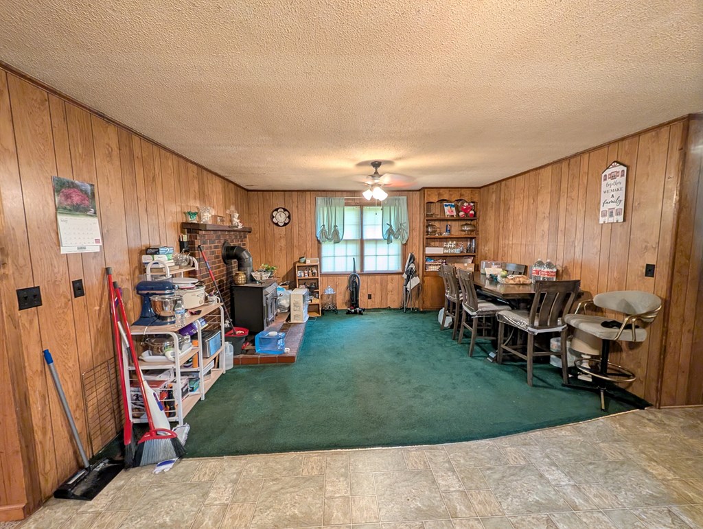 1039 Perry Road Saluda, SC 29138 - Photo 7 of 14