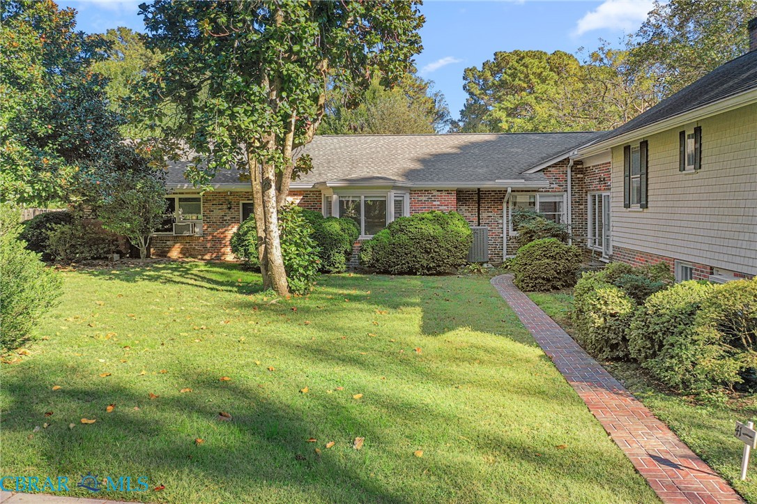 41 Raleigh Drive Kilmarnock, VA 22482 - Photo 31 of 37