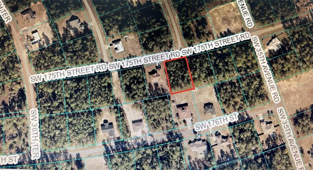 175 Southwest 175th Street Road Ocala, FL 34473 - Photo 1 of 1