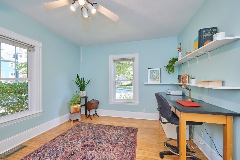 26 Marion Road, Unit 1 Watertown, MA 02472 - Photo 13 of 17 Gallery Image 13