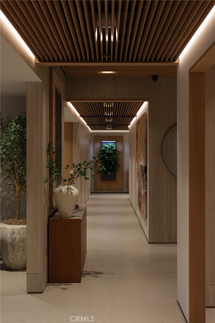 3187 Oakdell Road Studio City, CA 91604 - Photo 13 of 63 a view of entryway door