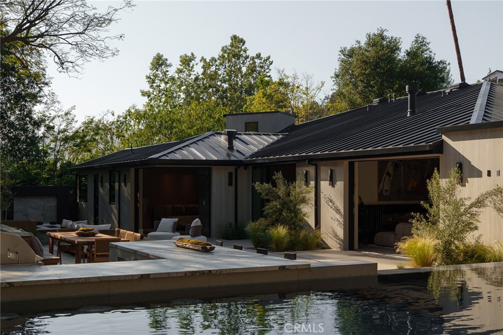 3187 Oakdell Road Studio City, CA 91604 - Photo 53 of 63