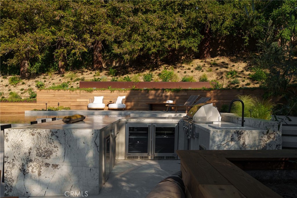 3187 Oakdell Road Studio City, CA 91604 - Photo 56 of 63