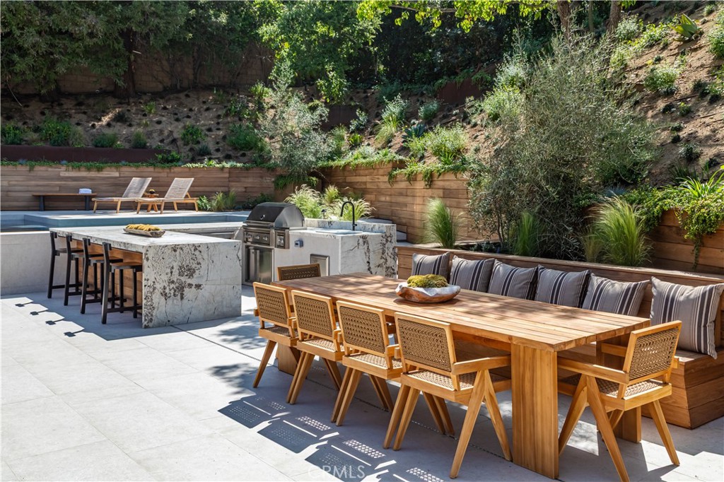 3187 Oakdell Road Studio City, CA 91604 - Photo 58 of 63