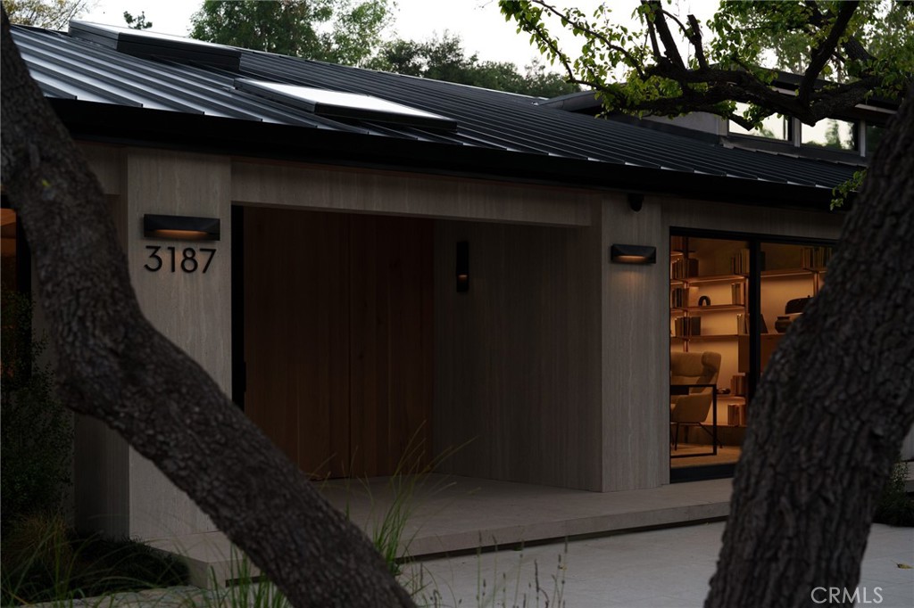 3187 Oakdell Road Studio City, CA 91604 - Photo 8 of 63