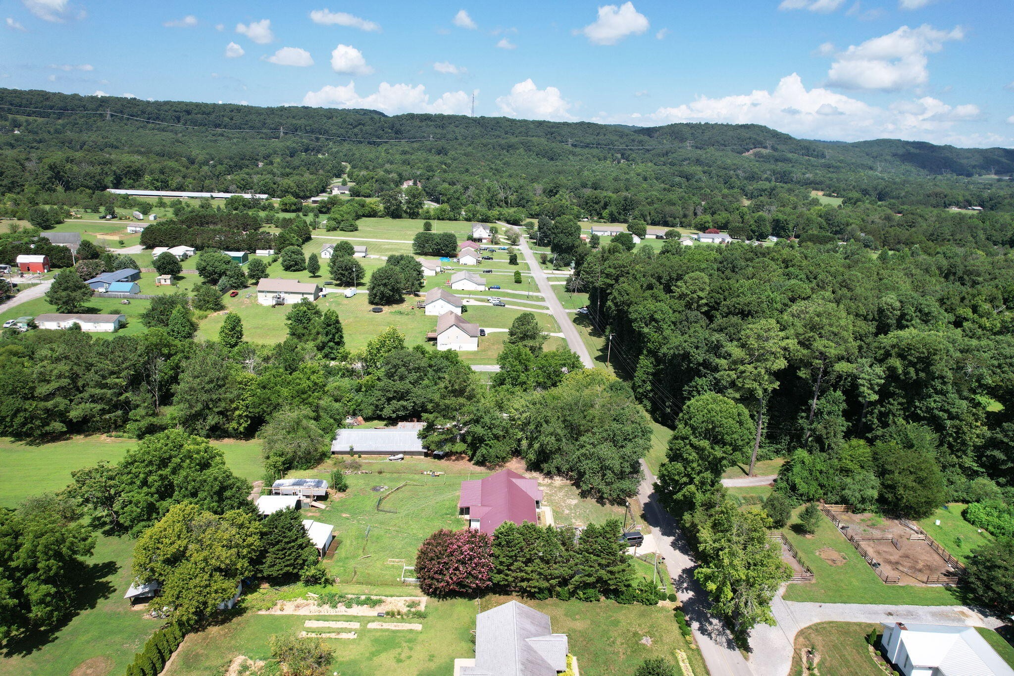 269 Corinth Church Road McDonald, TN 37353 - Photo 38 of 42 Gallery Image 38