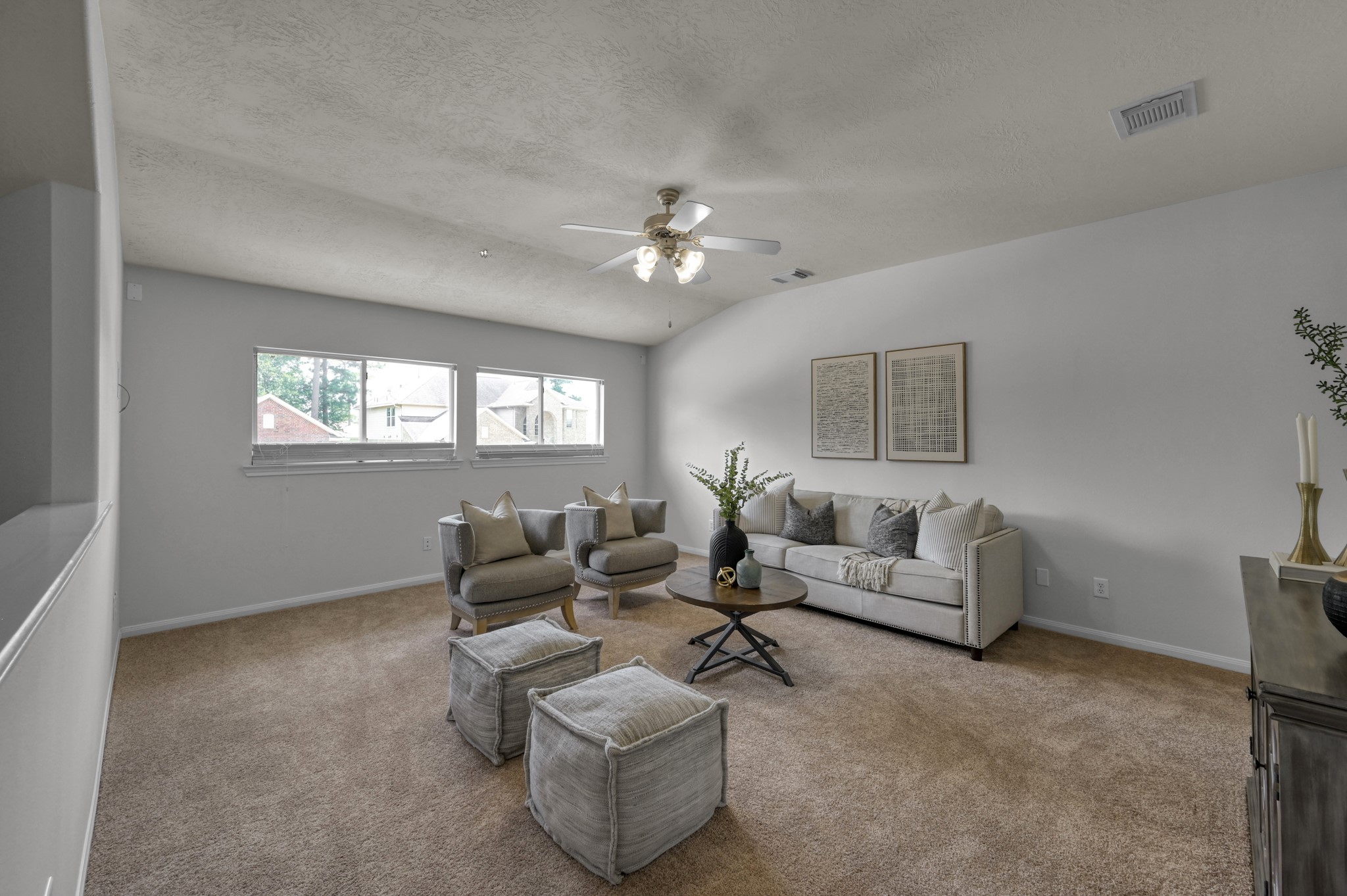 25203 Auburn Terrace Drive Spring, TX 77389 - Photo 30 of 36 Flex Room