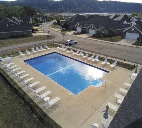 $550,000 | 150 Shady River Boulevard, Unit 56A, Baden, PA 15005