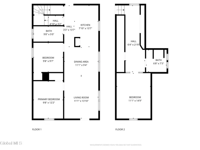 $284,999 | 451 Summer Street, Rotterdam, NY 12306