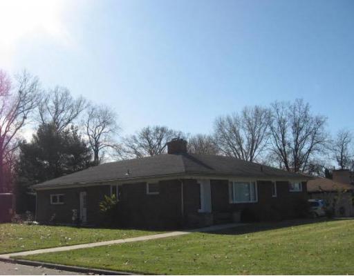 1290 Kimberly Road Sharon, PA 16146 - Photo 1 of 10 Exterior Front.