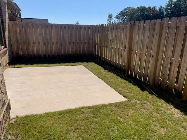 4743 Willowstone Drive High Point, NC 27265 - Photo 16 of 16