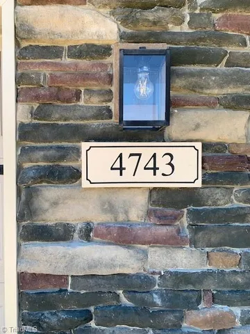 $434,385 | 4743 Willowstone Drive, High Point, NC 27265