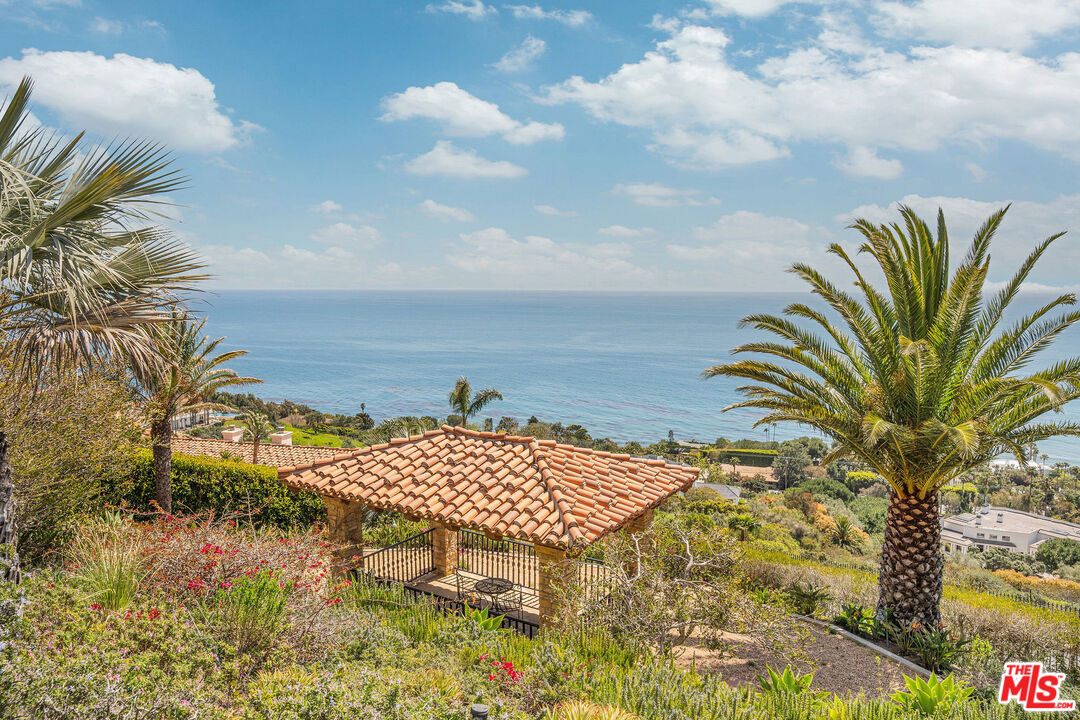 4440 Encinal Canyon Road, Unit GH Malibu, CA 90265 - Photo 11 of 16 a view of a lake