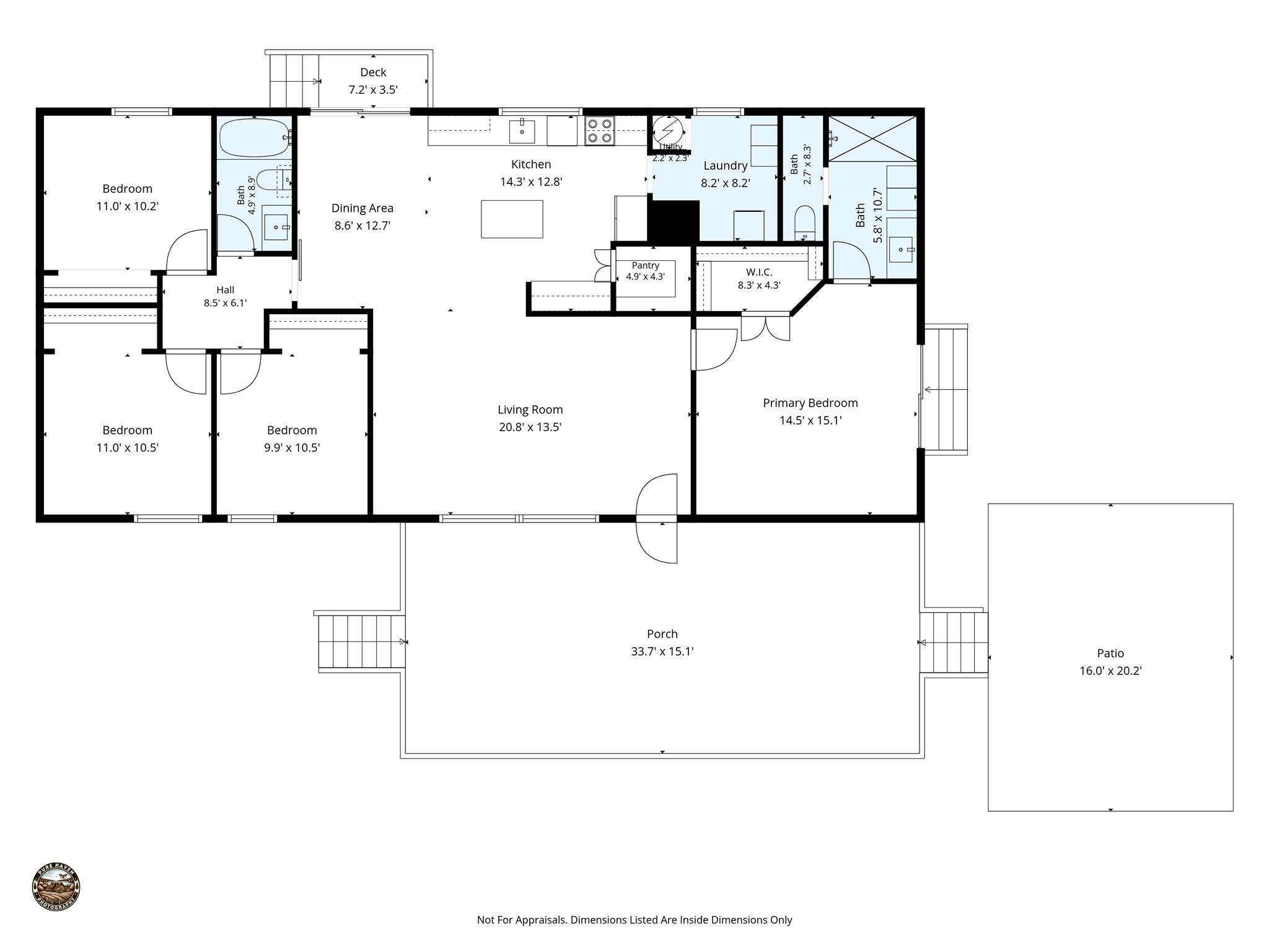219 Jackson Loop Road Flat Rock, NC 28731 - Photo 3 of 46