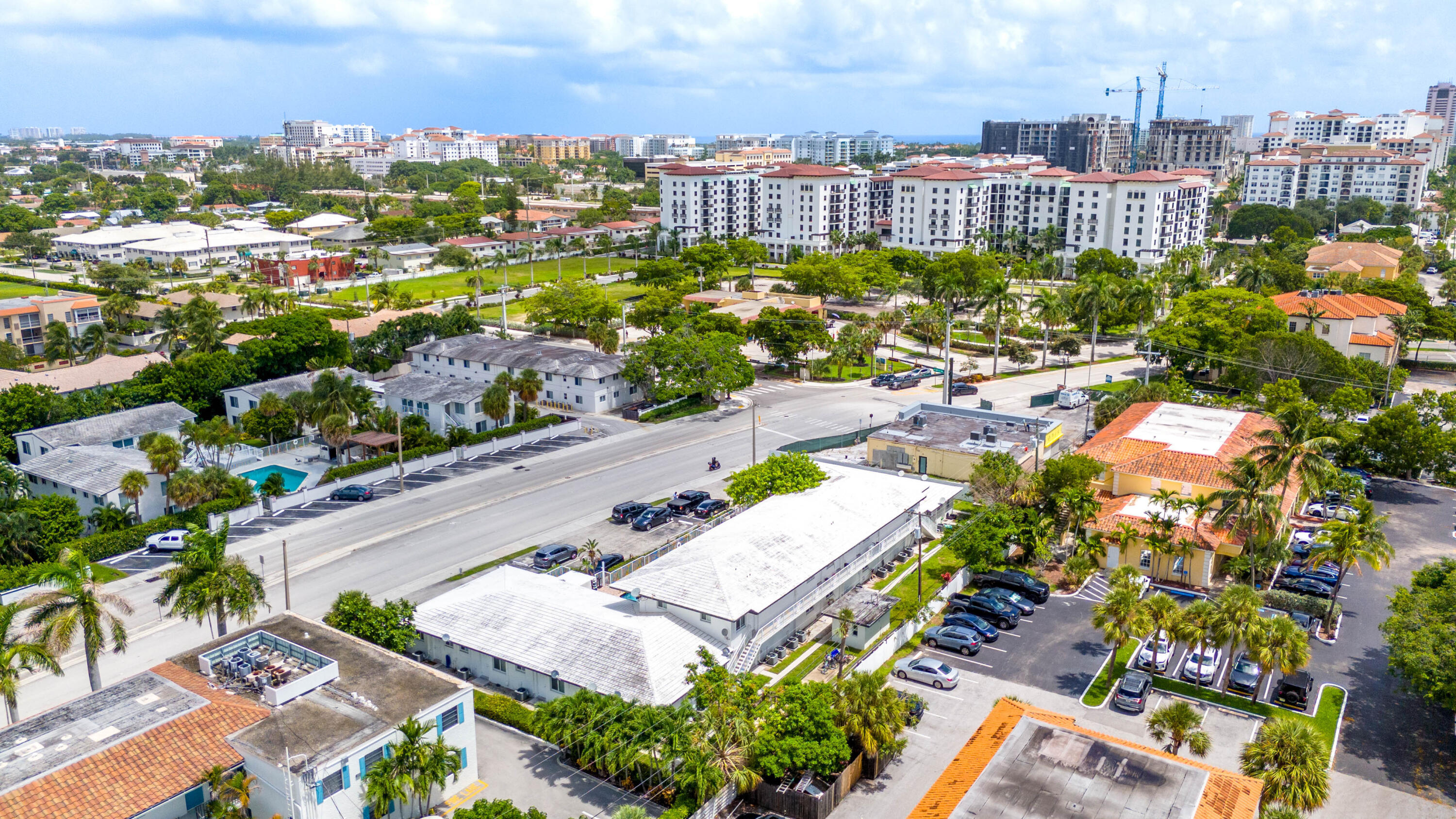 330 West Camino Real, Unit 4 Boca Raton, FL 33432 - Photo 17 of 19 330WCAMINOREALUNIT4-24