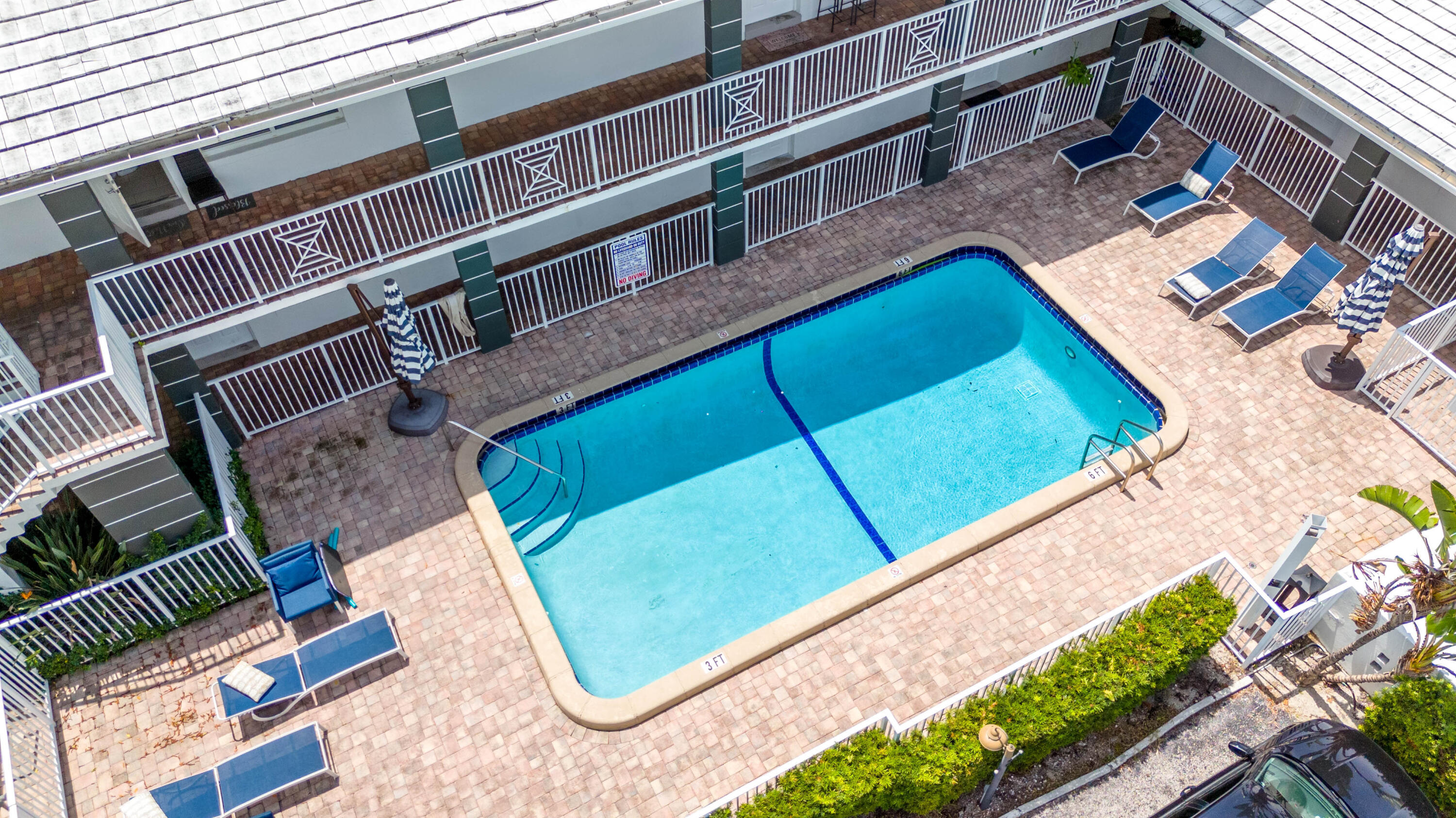 330 West Camino Real, Unit 4 Boca Raton, FL 33432 - Photo 19 of 19 330WCAMINOREALUNIT4-30