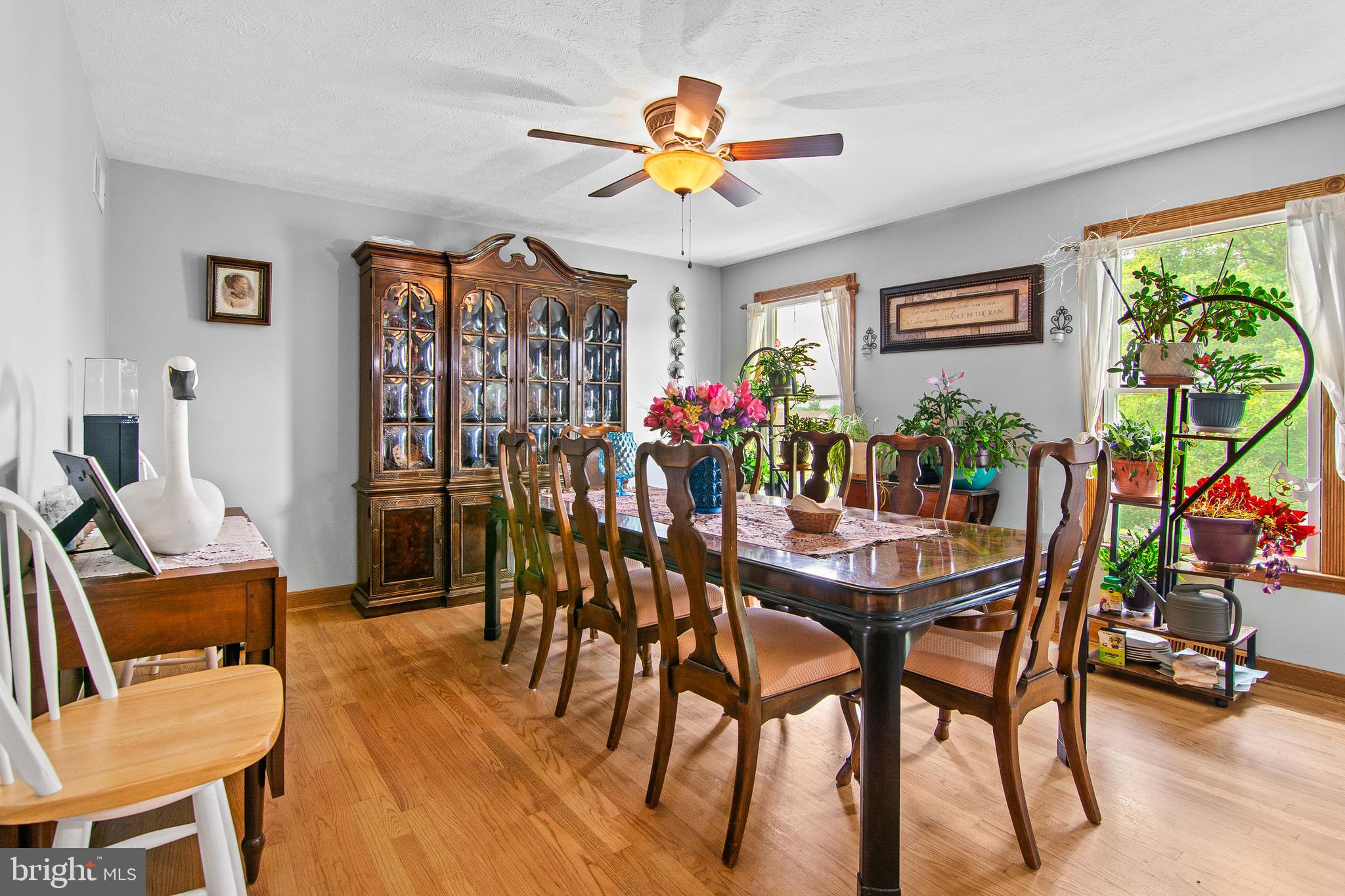 193 Hitching Post Drive Rising Sun, MD 21911 - Photo 4 of 43 Dining Room