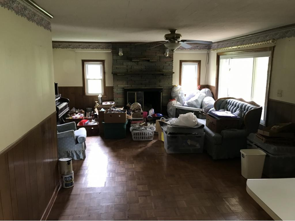 125 Dry Branch Road Erwin, TN 37650 - Photo 7 of 12 Photo 7