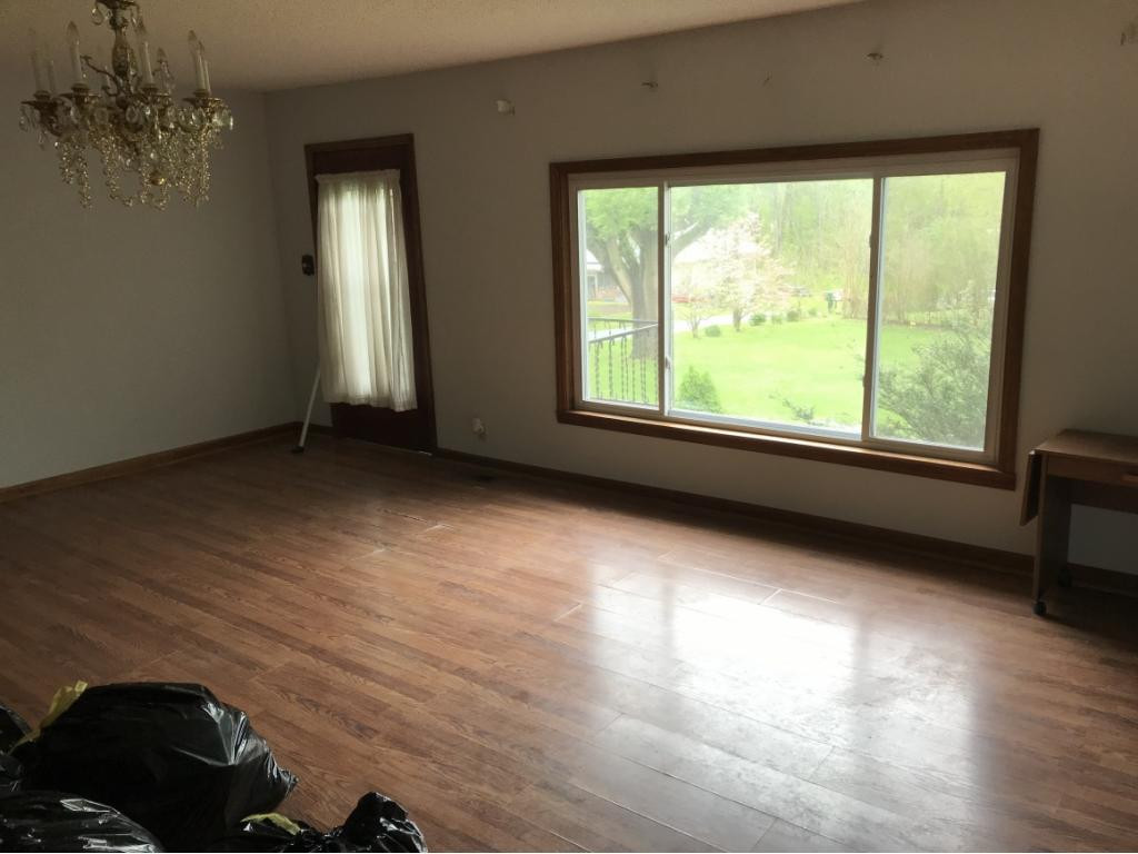125 Dry Branch Road Erwin, TN 37650 - Photo 8 of 12 Photo 8