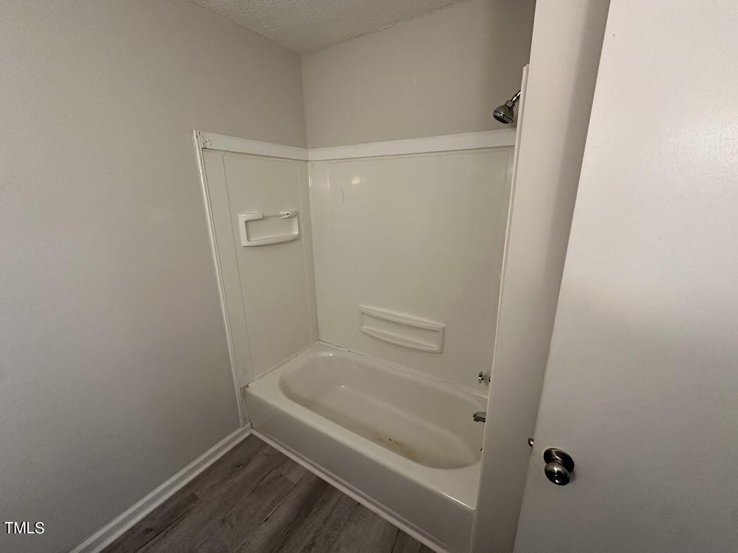1227 Seaton Road, Unit T52 Durham, NC 27713 - Photo 13 of 13 Hall Bath Tub